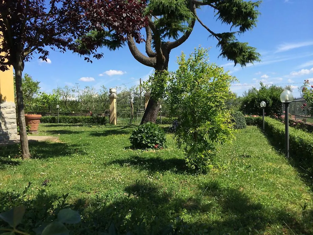 Podere San Giusto Figline Valdarno 0*,