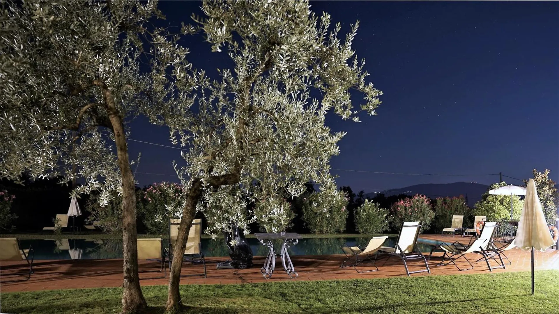 Podere San Giusto Figline Valdarno Italie