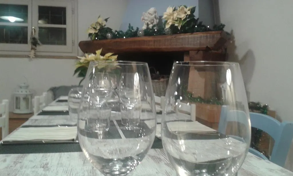 Podere San Giusto Figline Valdarno 0*,