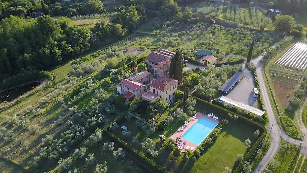 Podere San Giusto Figline Valdarno Séjour à la ferme