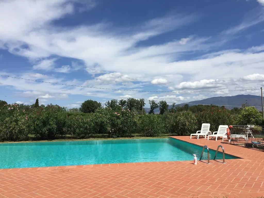 Podere San Giusto Figline Valdarno Italie