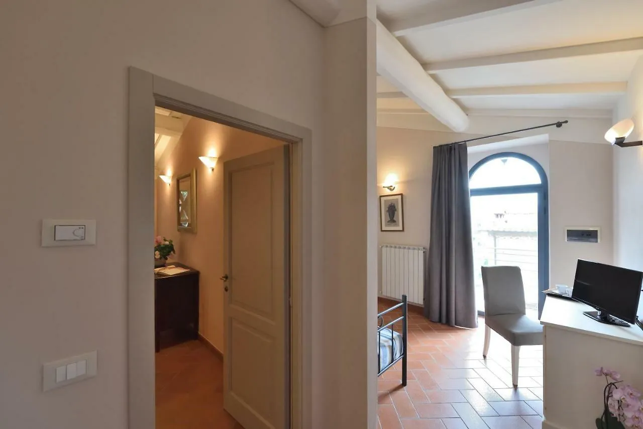 Bauernhof Podere San Giusto Figline Valdarno