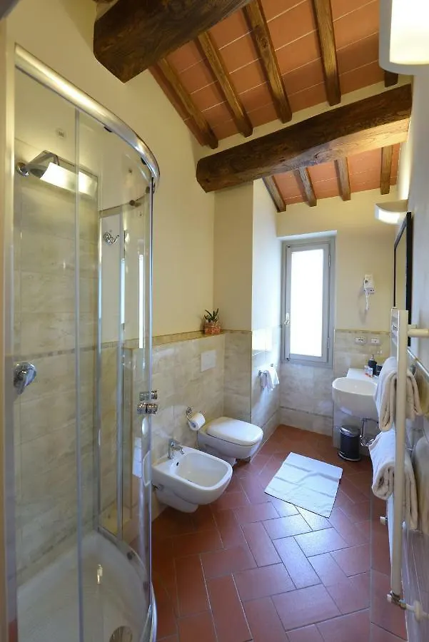 Podere San Giusto Figline Valdarno Italie