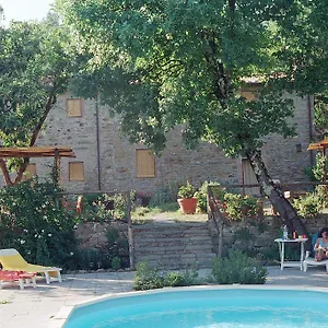 Séjour à la campagne Agriturismo La Fagianaia, Borgo a Buggiano