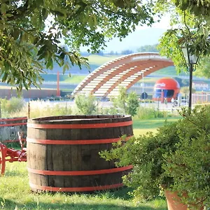 Séjour à la campagne Poggio Savelli, Scarperia