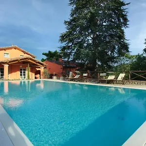 Le Vigne Gospodarstwo agroturystyczne