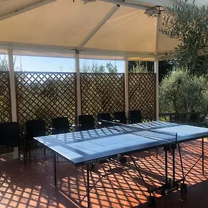 Residenza Piandaccoli Dom wakacyjny