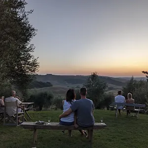 Podere Spedalone Gospodarstwo agroturystyczne