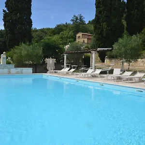 Le Querciolaie Gospodarstwo wiejskie
