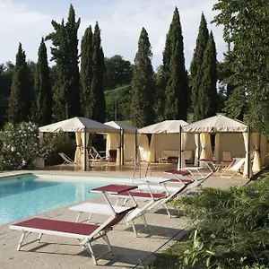 Séjour à la ferme La Topaia, Borgo San Lorenzo