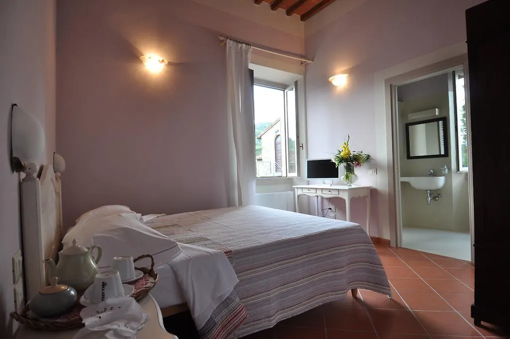 Podere San Giusto Figline Valdarno