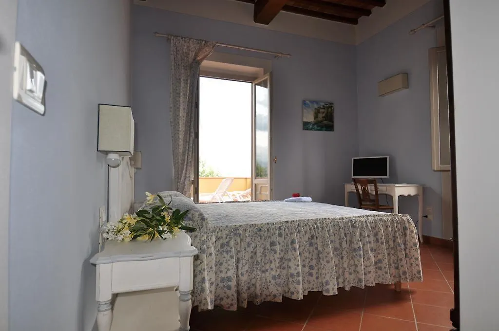 Podere San Giusto Figline Valdarno