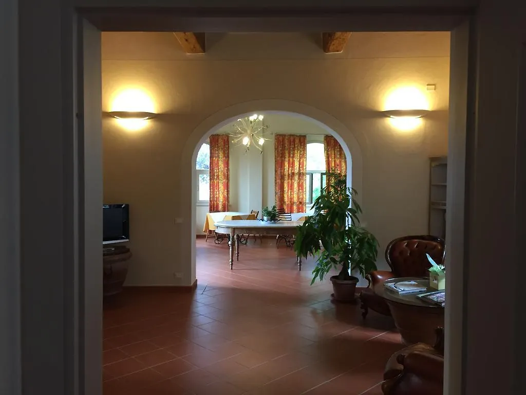 Podere San Giusto Figline Valdarno