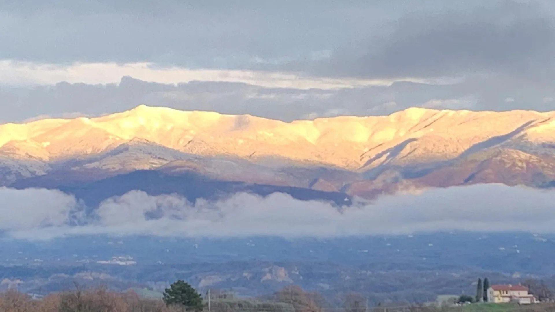 Podere San Giusto Figline Valdarno