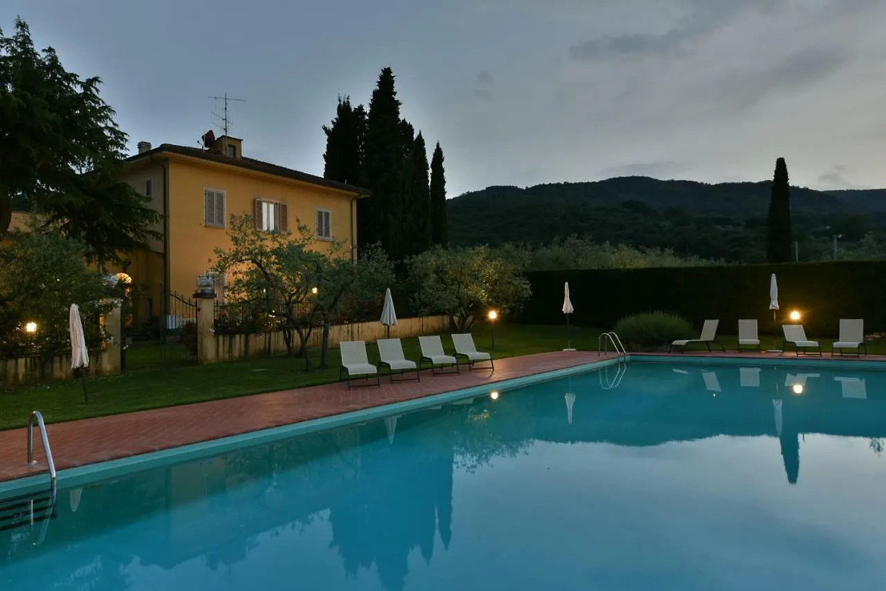 Podere San Giusto Figline Valdarno Ιταλία