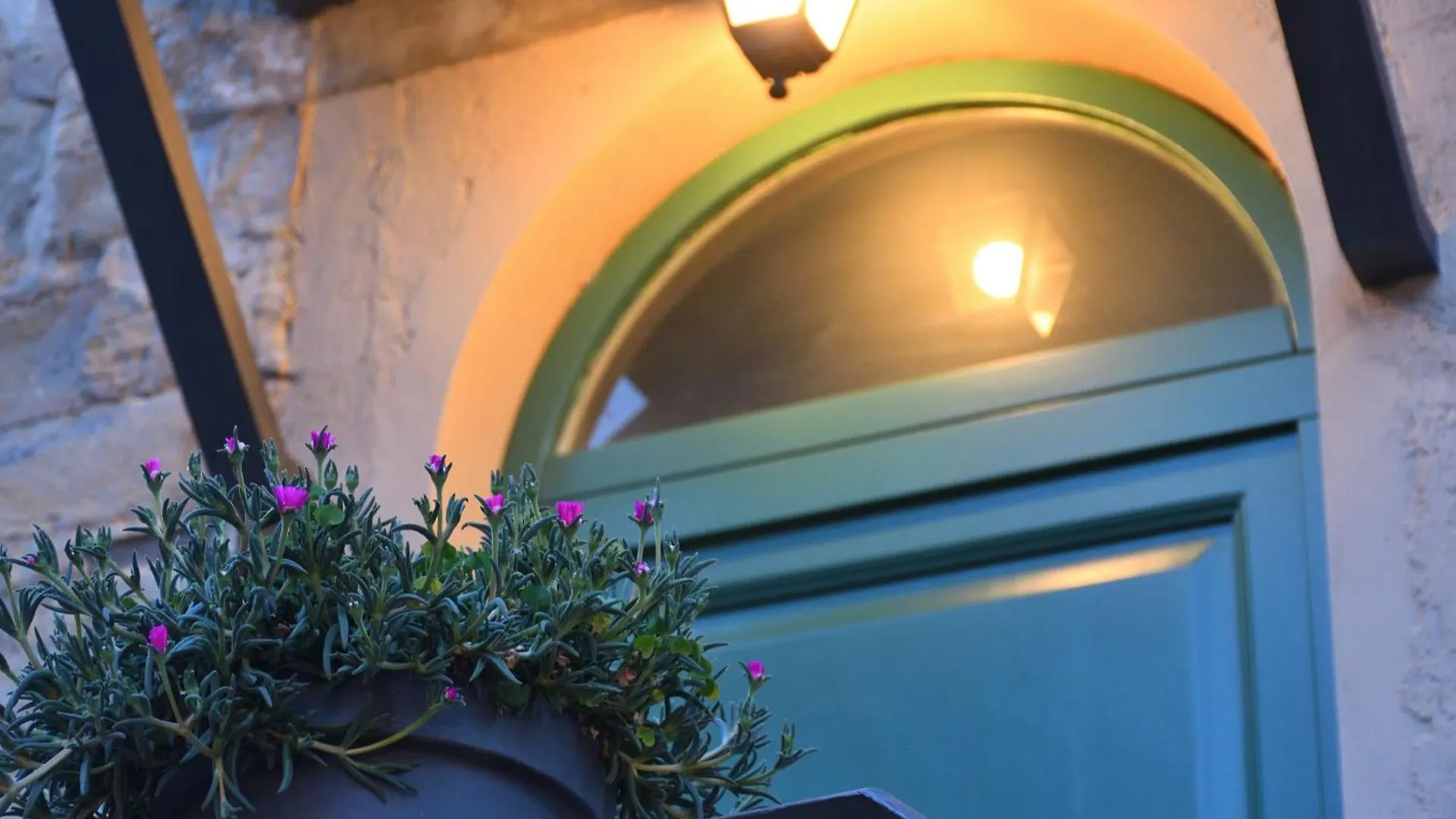 Podere San Giusto Figline Valdarno Farm stay
