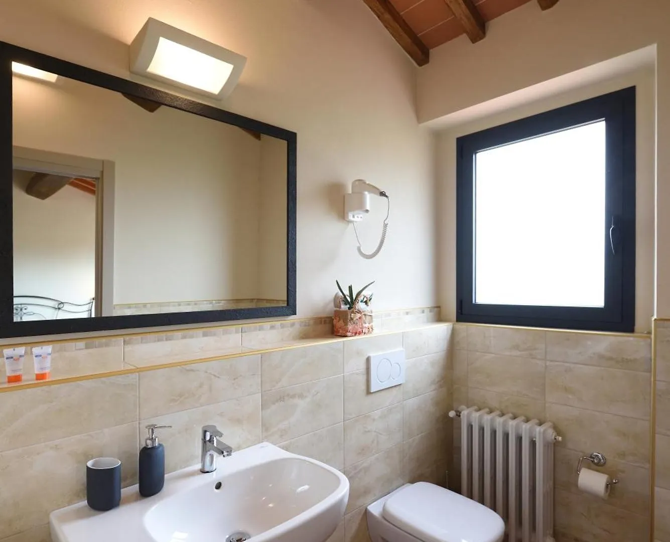 Farm stay Podere San Giusto Figline Valdarno Italy
