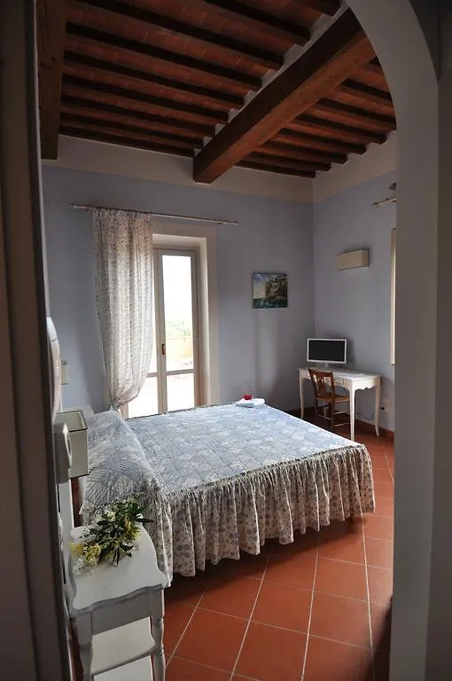 Podere San Giusto Figline Valdarno Italy